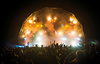 Symphotech Ensures Equalities Act 2010 Compliant Concerts